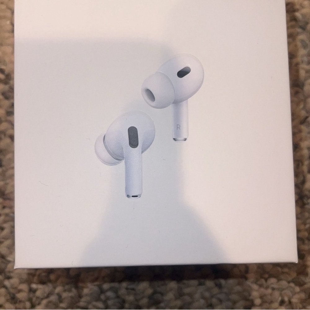 Airpods Pro Wireless Earbuds